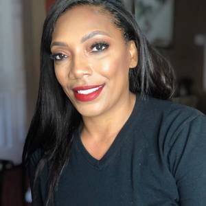 Meet your Posher, Tamara